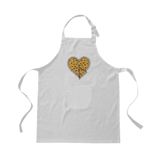 Nome do produto Avental Love Pizza