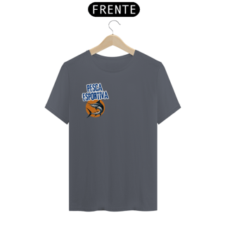 Nome do produto T-Shirt Pesca Esportiva Marlim