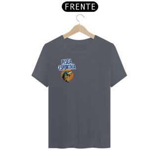 Nome do produto T-Shirt Pesca Esportiva Tucunaré