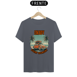 Nome do produto T-Shirt Enjoy Every Moment