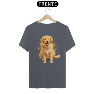 Nome do produto T-Shirt Golden