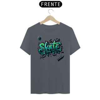 Nome do produto T-Shirt Skate B