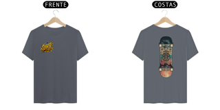 Nome do produto T-Shirt Skate C