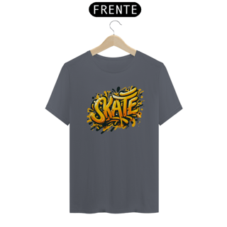 Nome do produto T-Shirt Skate D
