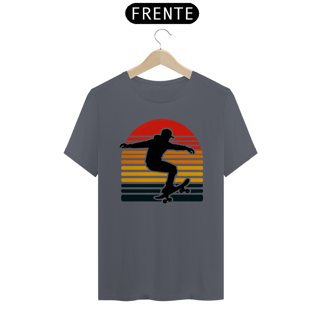 Nome do produto T-Shirt Skate F