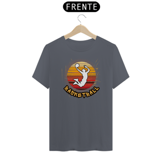 Nome do produto T-Shirt Basketball Dunk