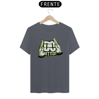 Nome do produto T-Shirt Do Better