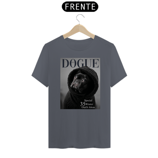 Nome do produto T-Shirt (Bull)Dogue 02
