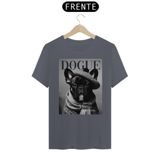 Nome do produto T-Shirt (Bull) Dogue 03