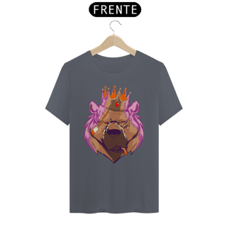 Nome do produto T-Shirt Bear King