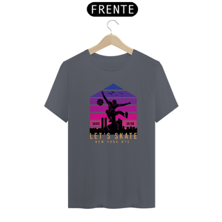 Nome do produto T-Shirt Let