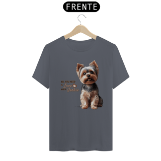 Nome do produto T-Shirt Yorkshire C