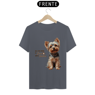 Nome do produto T-Shirt Yorkshire D