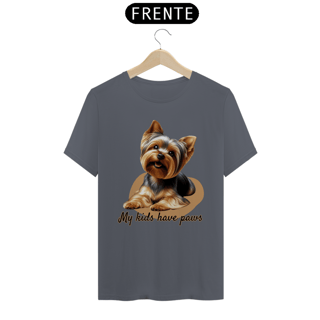 Nome do produto T-Shirt Yorkshire E