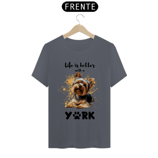 Nome do produto T-Shirt Yorkshire H