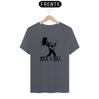 Nome do produto T-Shirt Rock n Roll A