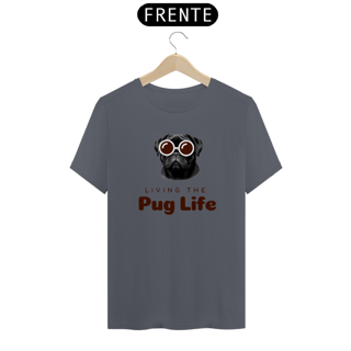 Nome do produto T-Shirt Pug 11
