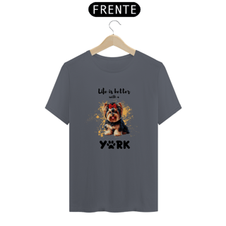 Nome do produto T-Shirt Yorkshire I