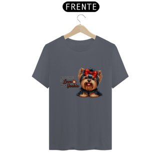 Nome do produto T-Shirt Yorkshire J