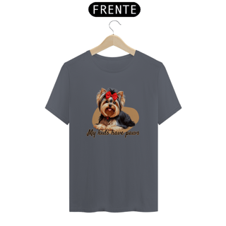 Nome do produto T-Shirt Yorkshire K