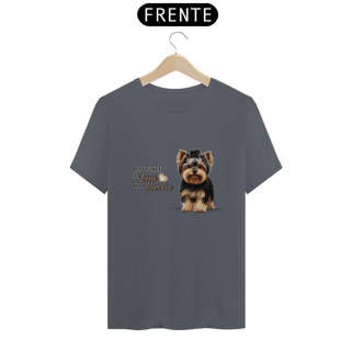 Nome do produto T-Shirt Yorkshire L