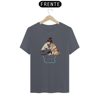 Nome do produto T-Shirt BFF - Spitz 01
