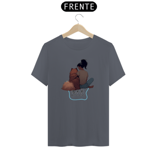 Nome do produto T-Shirt BFF - Spitz 02