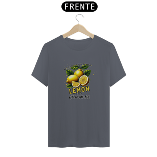 Nome do produto T-Shirt Lemon 02