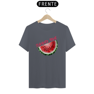 Nome do produto T-Shirt Watermelon Summer Time