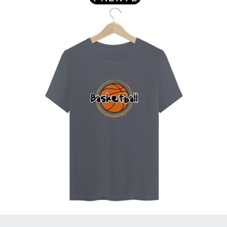 Nome do produto T-Shirt Basketball Play Hard