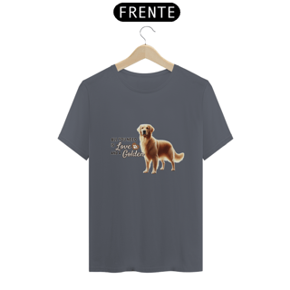 Nome do produto T-Shirt Golden A