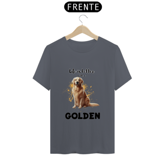 Nome do produto T-Shirt Golden C