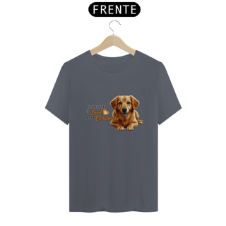 Nome do produto T-Shirt Caramelo B
