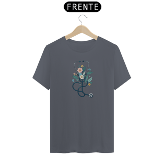 Nome do produto T-Shirt Saúde A