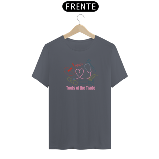 Nome do produto T-Shirt Saúde B
