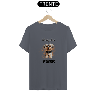 Nome do produto T-Shirt Yorkshire M