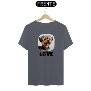 Nome do produto T-Shirt Yorkshire N