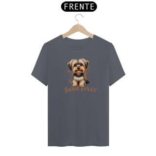 Nome do produto T-Shirt Yorkshire O