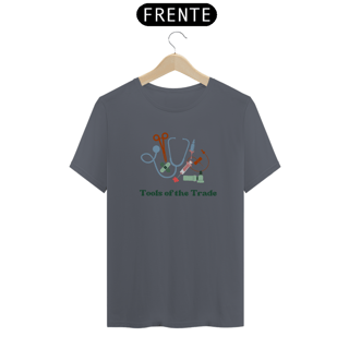 Nome do produto T-Shirt Saúde C