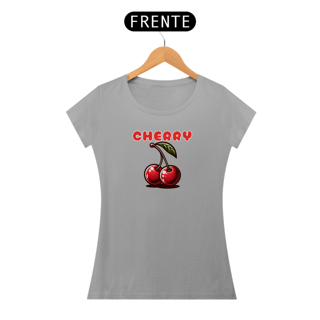 Nome do produto Baby Long Cherry