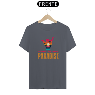 Nome do produto T-Shirt Summer/Sun/Sand/Paradise