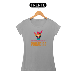 Nome do produto Baby Long Summer/Sun/Sand/Paradise