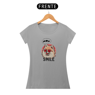 Nome do produto Baby Long Spitz Smile