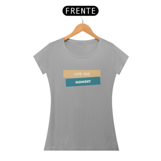 Nome do produto Baby Long Live The Moment