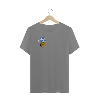 Nome do produto T-Shirt Plus Size Pesca Esportiva Tucunaré