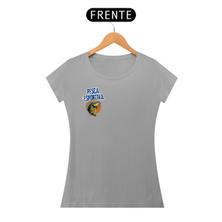 Nome do produto Baby Long Pesca Esportiva Tucunaré