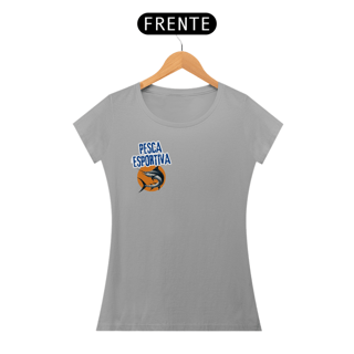 Nome do produto Baby Long Pesca Esportiva Marlim