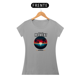 Nome do produto Baby Long Live in The Moment