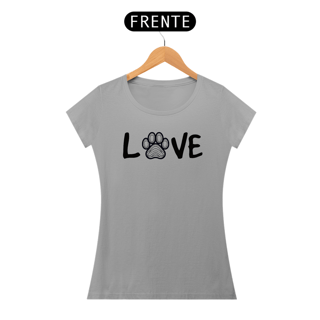 Nome do produto Baby Long Love Pet
