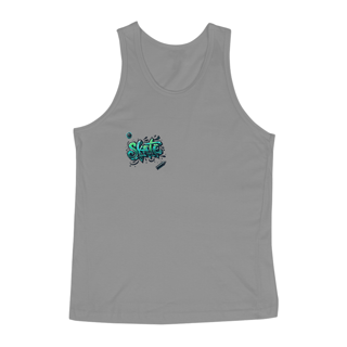 Nome do produto Regata Masculina Skate B